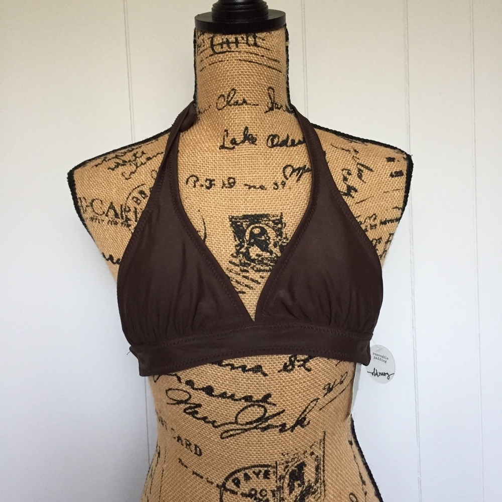Old Navy Bikini Top